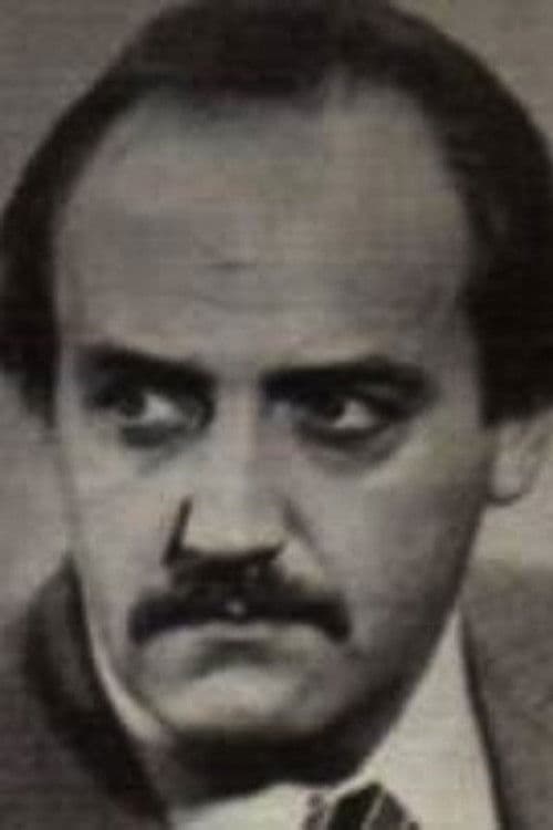 John Zenda profile photo