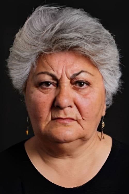 Zeynep Şahin profile photo