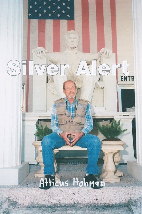 Silver Alert poster