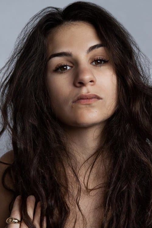 Salomé Da Souza profile photo