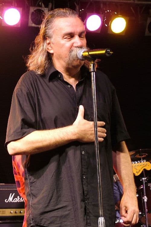 Lóránt Schuster profile photo