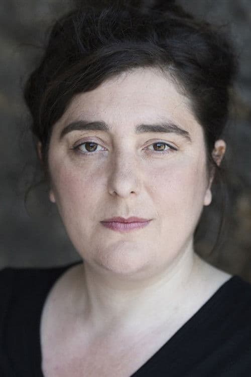 Axelle Simon profile photo