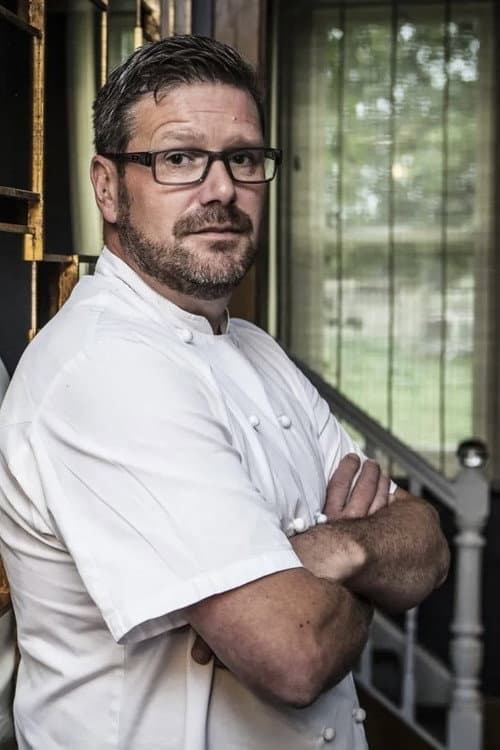 Daniel Clifford profile photo