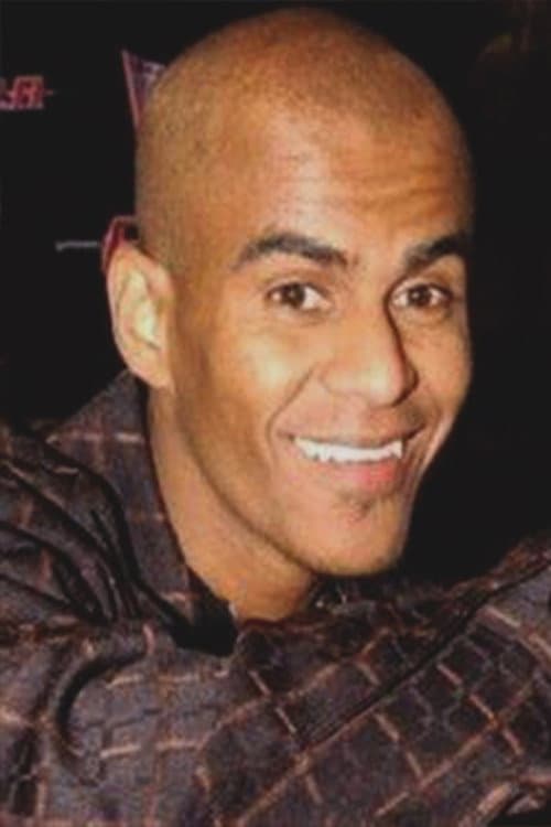 Edson T. Ribeiro profile photo