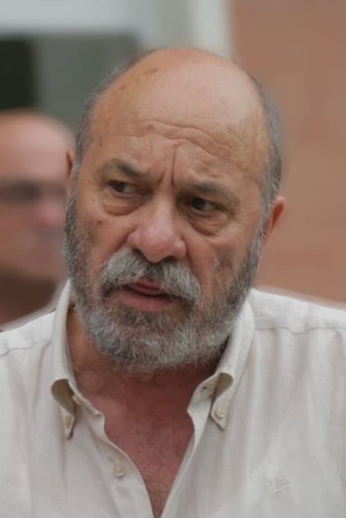 Edmond Budina profile photo