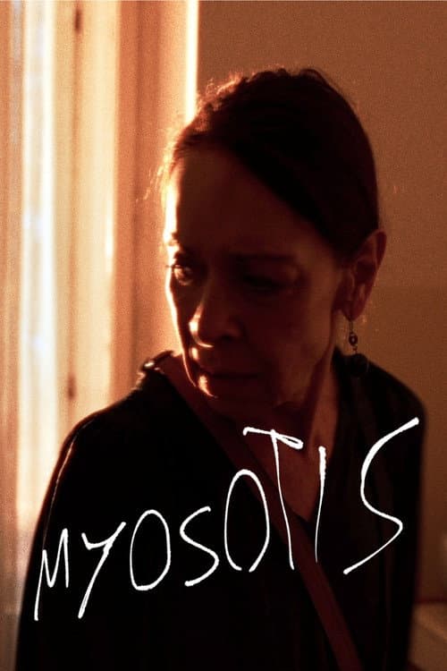 Myosotis poster