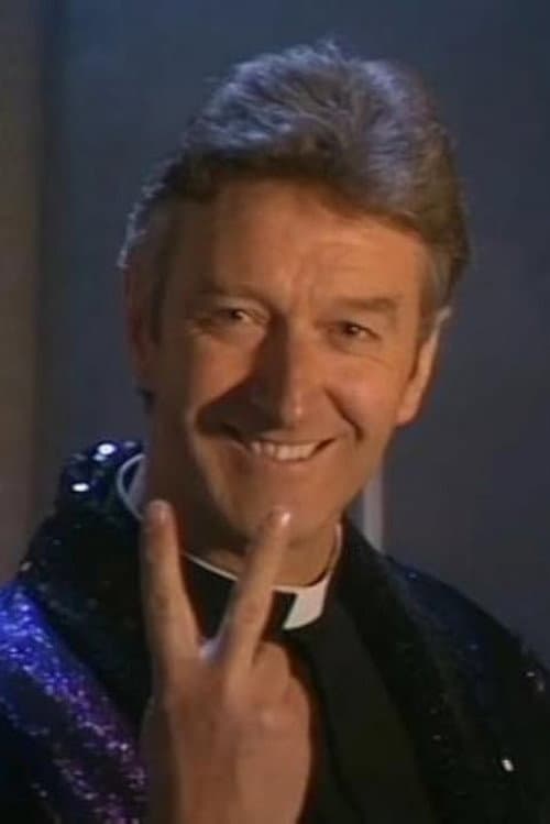 Maurice O'Donoghue profile photo