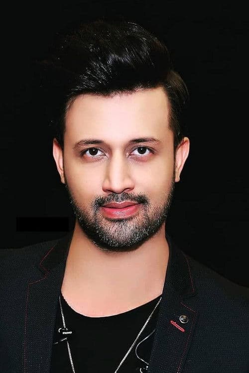 Atif Aslam profile photo