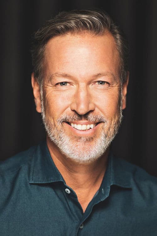 Ricardo Larrivée profile photo