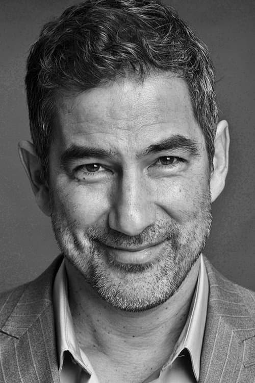 Randy Vasquez profile photo