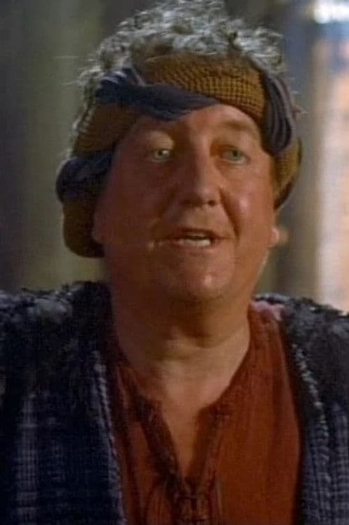 Robert Horwood profile photo