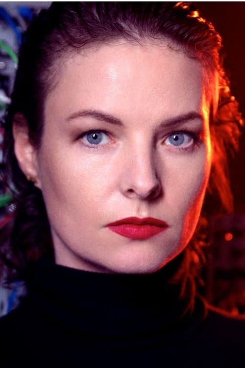 Jorja Chalmers profile photo