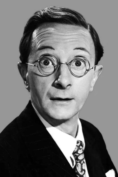 Charles Hawtrey profile photo