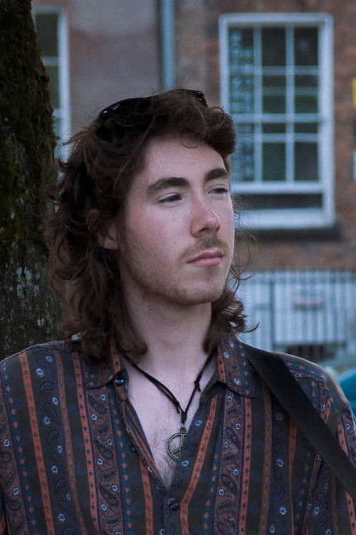 Dermot Edmondson profile photo