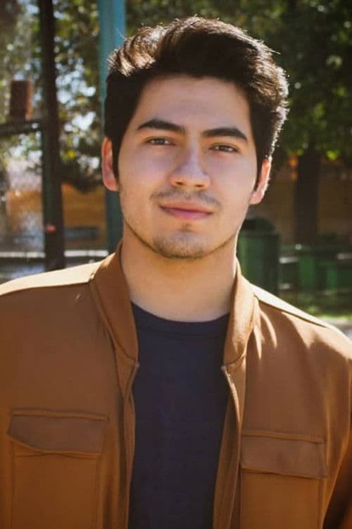 Jorge V. Cortés profile photo