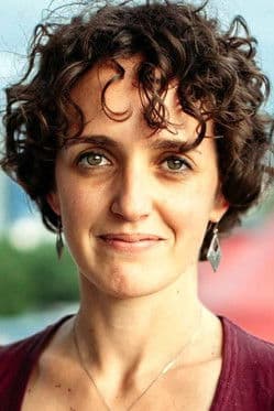 Sabrina B. Karine profile photo