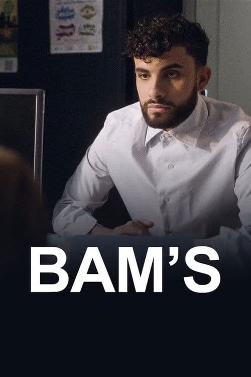 Bam’s poster