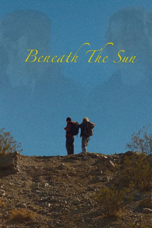 BENEATH THE SUN poster