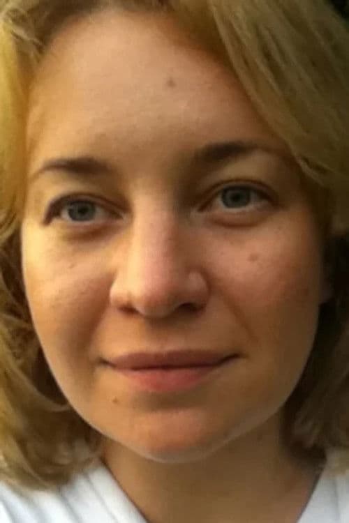 Aleksandra Remizova profile photo