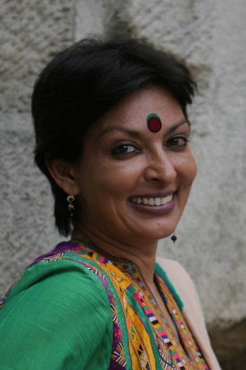 Mallika Sarabhai profile photo