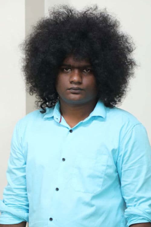 Thiruvarur Ganesh profile photo