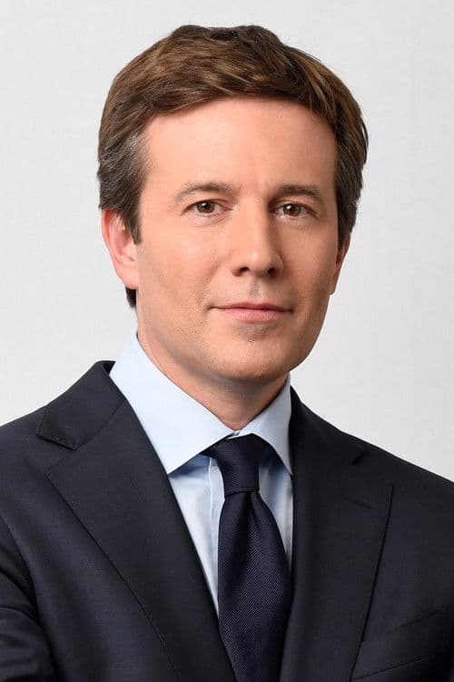 Jeff Glor profile photo