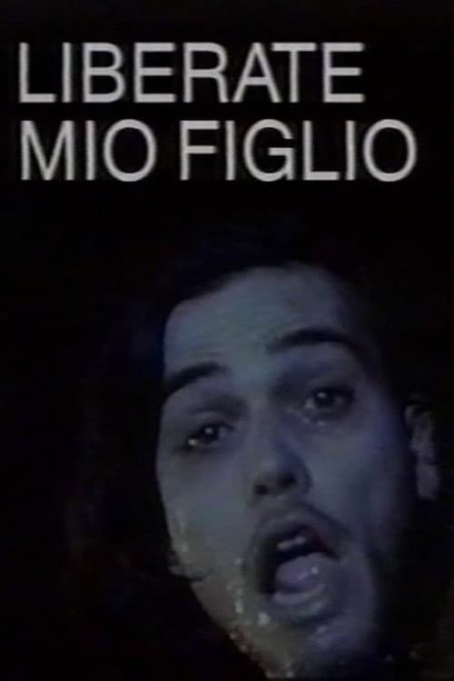 Liberate mio figlio poster