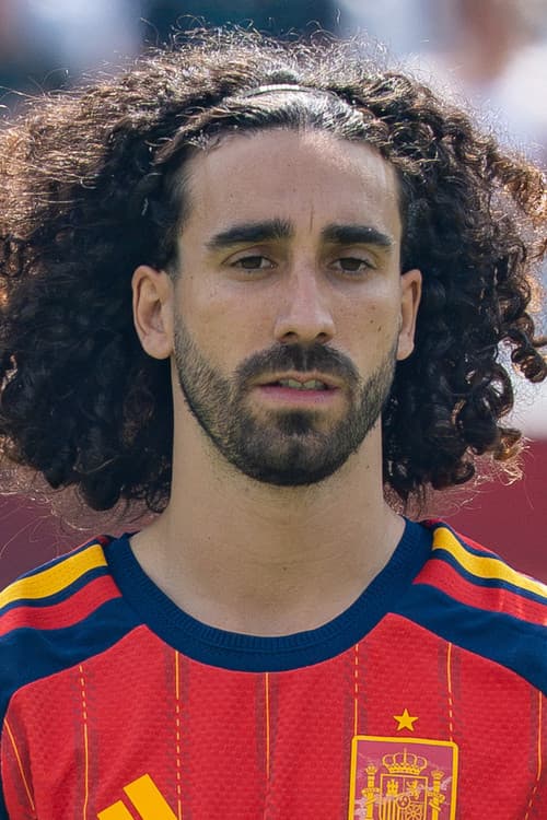 Marc Cucurella profile photo