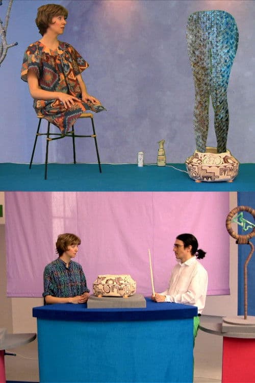 Whispering Pines 9 poster