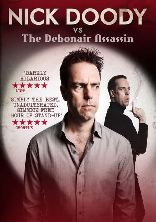 Nick Doody vs The Debonair Assassin poster