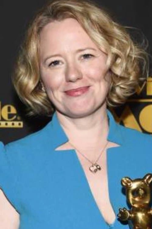 Claire Dodgson profile photo