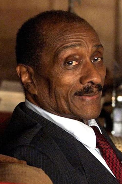 John Henry Johnson profile photo