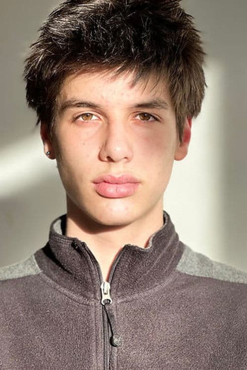 Jules Dallaire Noël profile photo