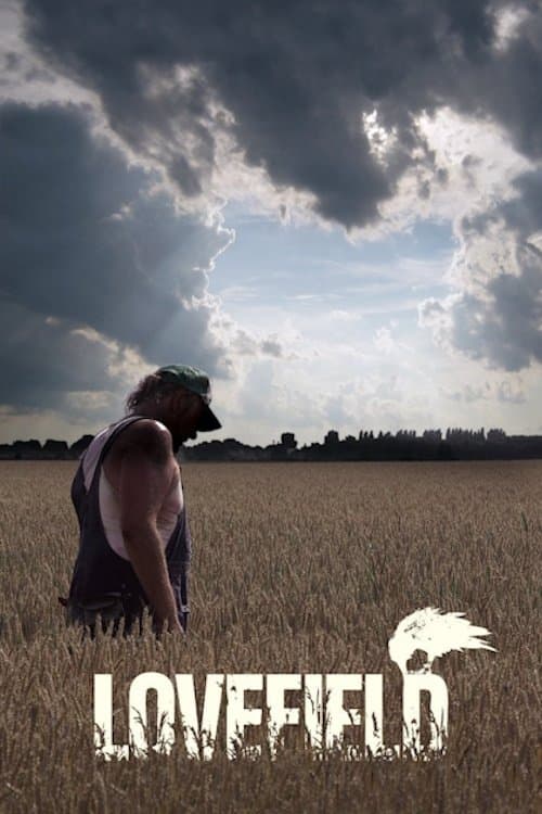 Lovefield poster