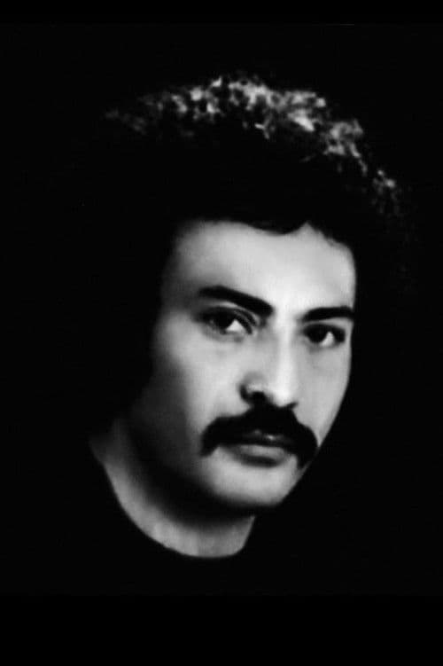 Esfandiar Monfaredzadeh profile photo