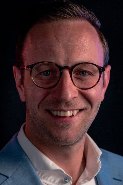 Stefan Pagels Andersen profile photo