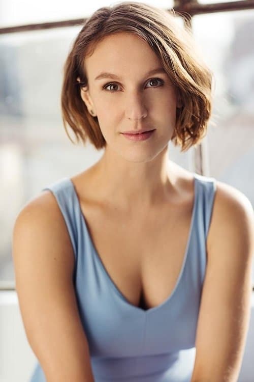 Emily Joy profile photo