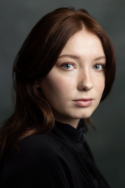 Nikki Hanseblad profile photo