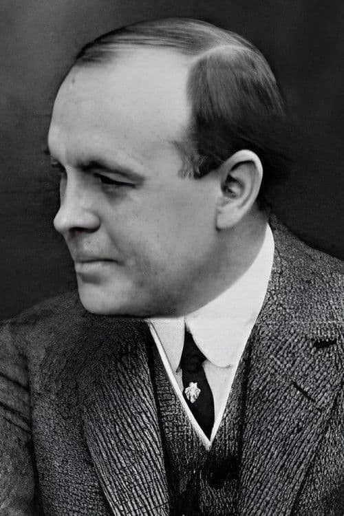 Barry O'Neil profile photo