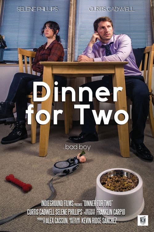 Dinner For Two poster
