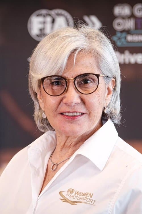 Michèle Mouton profile photo