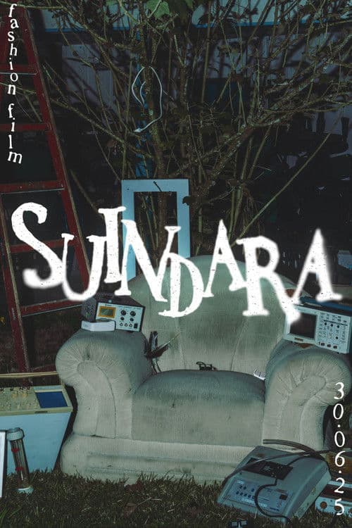 Suindara poster