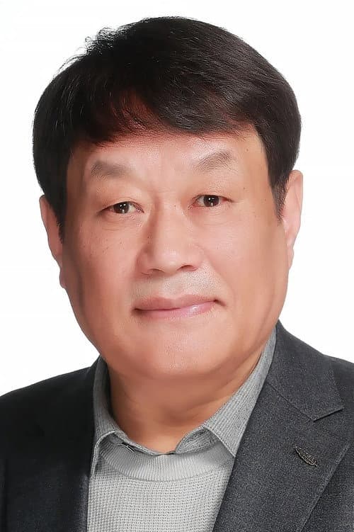 Yoon Seung-won profile photo
