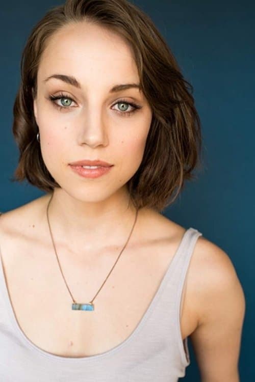 Anna Daines profile photo