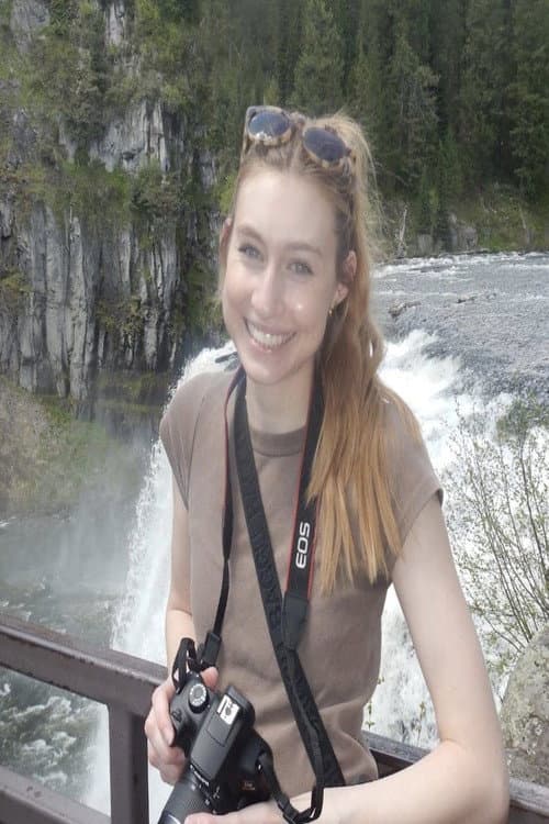 Camryn Floden profile photo
