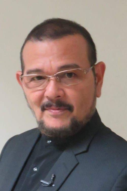 Rez Cortez profile photo