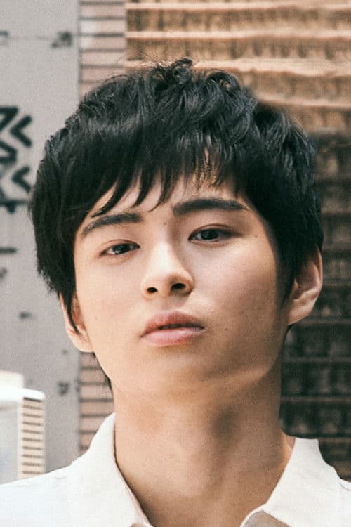 Yamaoka Itsuki profile photo