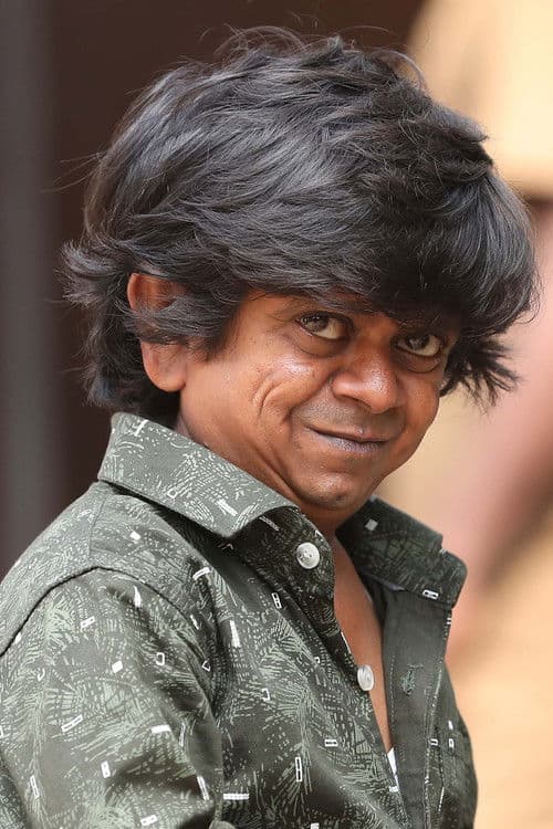 Teddy Gokul profile photo