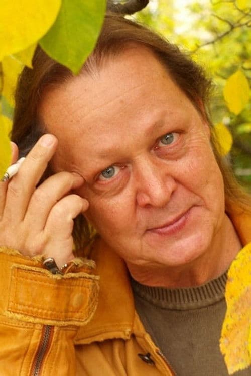 Andrey Misin profile photo