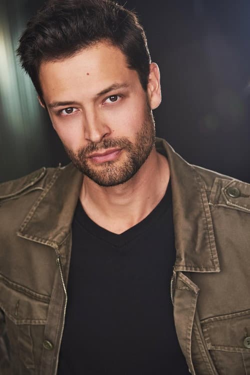 Garrison Oliver Gross profile photo